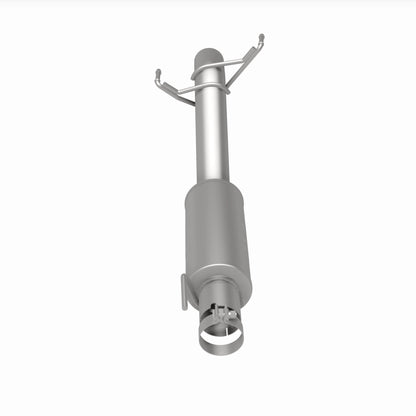 MagnaFlow Exhaust Products -Magnaflow Direct-Fit Muffler Replacement Kit With Muffler