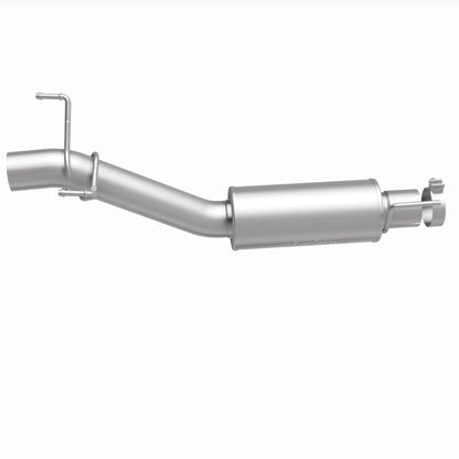 MagnaFlow Exhaust Products -Magnaflow Direct-Fit Muffler Replacement Kit With Muffler