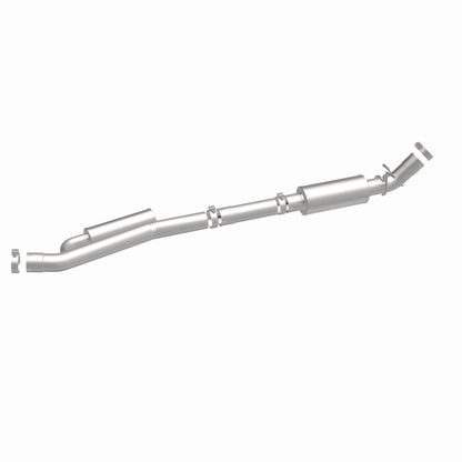 MagnaFlow Exhaust Products -Magnaflow Direct-Fit Muffler Replacement Kit With Muffler