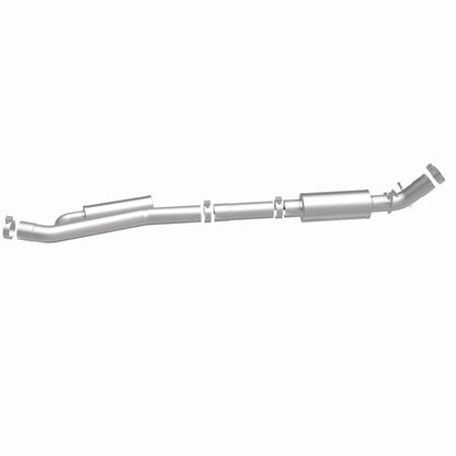 MagnaFlow Exhaust Products -Magnaflow Direct-Fit Muffler Replacement Kit With Muffler