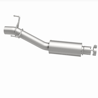 MagnaFlow Exhaust Products -Magnaflow Direct-Fit Muffler Replacement Kit With Muffler