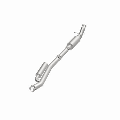 MagnaFlow Exhaust Products -Magnaflow Direct-Fit Muffler Replacement Kit With Muffler