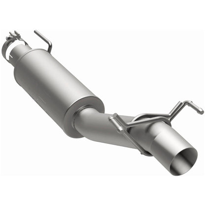 MagnaFlow Exhaust Products -Magnaflow Direct-Fit Muffler Replacement Kit With Muffler