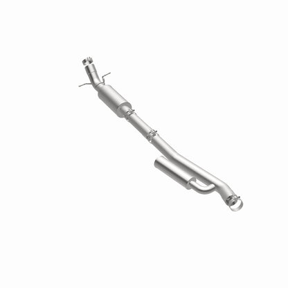 MagnaFlow Exhaust Products -Magnaflow Direct-Fit Muffler Replacement Kit With Muffler