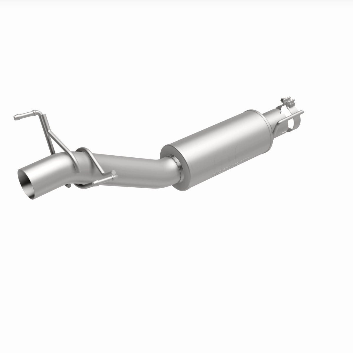 MagnaFlow Exhaust Products -Magnaflow Direct-Fit Muffler Replacement Kit With Muffler