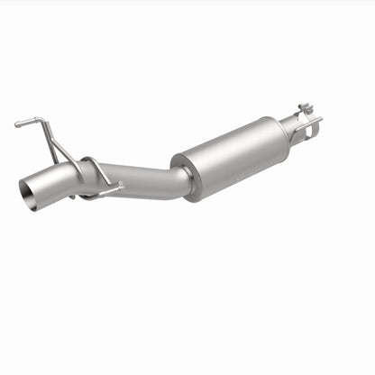 MagnaFlow Exhaust Products -Magnaflow Direct-Fit Muffler Replacement Kit With Muffler
