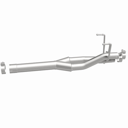 MagnaFlow Exhaust Products -Magnaflow Direct-Fit Muffler Replacement Kit Without Muffler