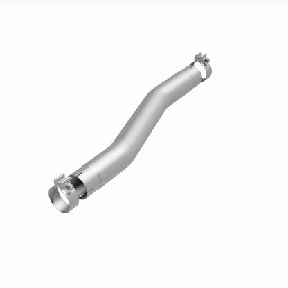 MagnaFlow Exhaust Products -Magnaflow Direct-Fit Muffler Replacement Kit Without Muffler