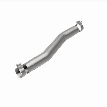 MagnaFlow Exhaust Products -Magnaflow Direct-Fit Muffler Replacement Kit Without Muffler