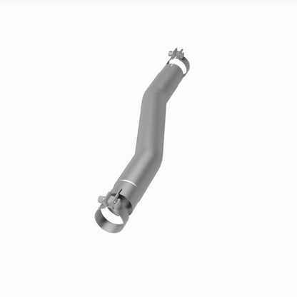 MagnaFlow Exhaust Products -Magnaflow Direct-Fit Muffler Replacement Kit Without Muffler