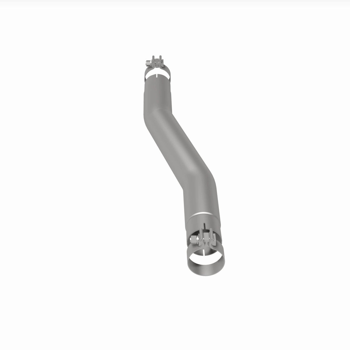 MagnaFlow Exhaust Products -Magnaflow Direct-Fit Muffler Replacement Kit Without Muffler