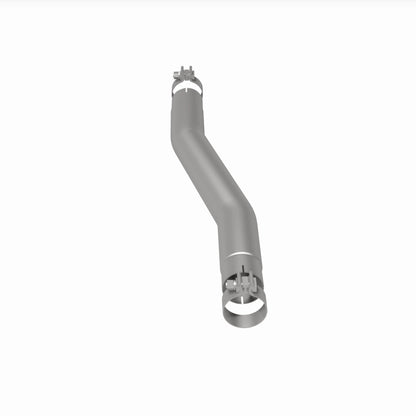 MagnaFlow Exhaust Products -Magnaflow Direct-Fit Muffler Replacement Kit Without Muffler