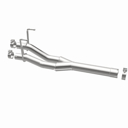 MagnaFlow Exhaust Products -Magnaflow Direct-Fit Muffler Replacement Kit Without Muffler