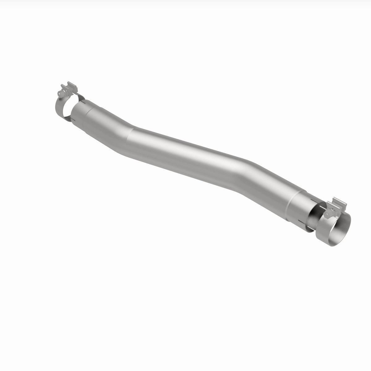 MagnaFlow Exhaust Products -Magnaflow Direct-Fit Muffler Replacement Kit Without Muffler