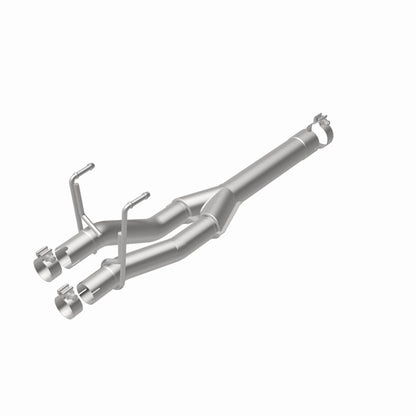MagnaFlow Exhaust Products -Magnaflow Direct-Fit Muffler Replacement Kit Without Muffler