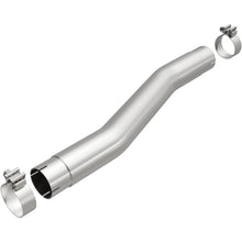 MagnaFlow Exhaust Products -Magnaflow Direct-Fit Muffler Replacement Kit Without Muffler