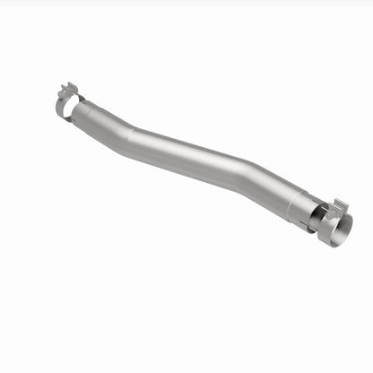 MagnaFlow Exhaust Products -Magnaflow Direct-Fit Muffler Replacement Kit Without Muffler