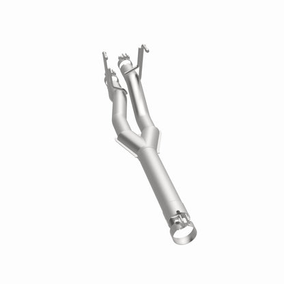 MagnaFlow Exhaust Products -Magnaflow Direct-Fit Muffler Replacement Kit Without Muffler