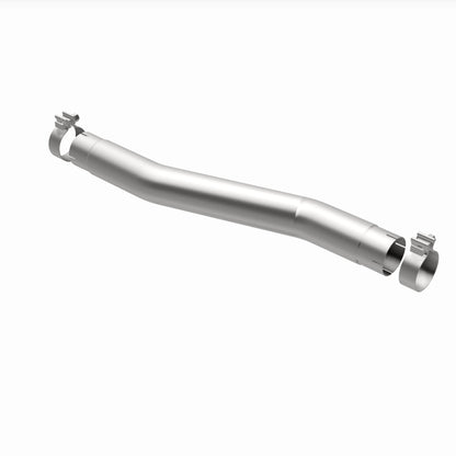 MagnaFlow Exhaust Products -Magnaflow Direct-Fit Muffler Replacement Kit Without Muffler