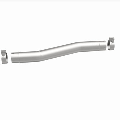 MagnaFlow Exhaust Products -Magnaflow Direct-Fit Muffler Replacement Kit Without Muffler