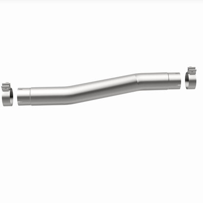 MagnaFlow Exhaust Products -Magnaflow Direct-Fit Muffler Replacement Kit Without Muffler