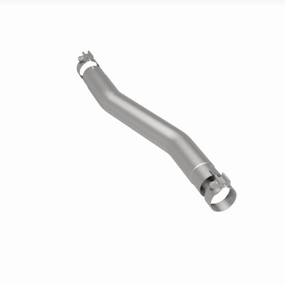 MagnaFlow Exhaust Products -Magnaflow Direct-Fit Muffler Replacement Kit Without Muffler