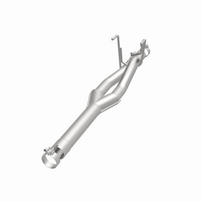 MagnaFlow Exhaust Products -Magnaflow Direct-Fit Muffler Replacement Kit Without Muffler