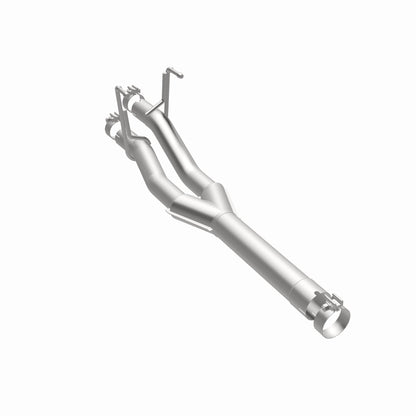MagnaFlow Exhaust Products -Magnaflow Direct-Fit Muffler Replacement Kit Without Muffler
