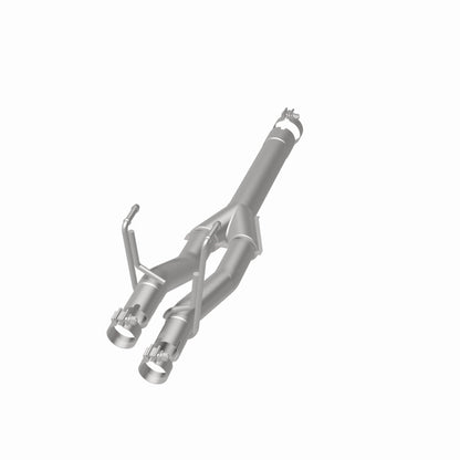 MagnaFlow Exhaust Products -Magnaflow Direct-Fit Muffler Replacement Kit Without Muffler
