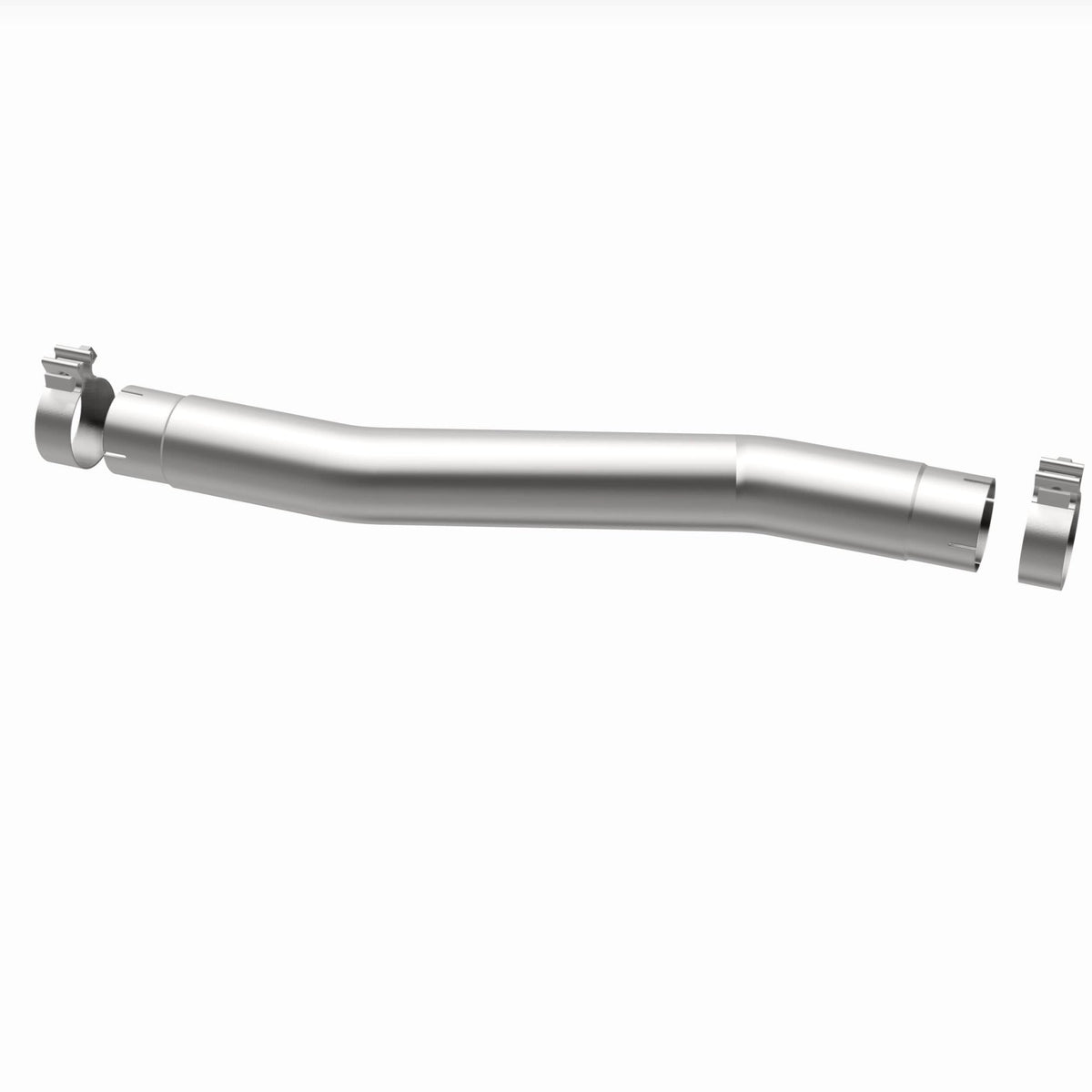 MagnaFlow Exhaust Products -Magnaflow Direct-Fit Muffler Replacement Kit Without Muffler