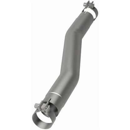 MagnaFlow Exhaust Products -Magnaflow Direct-Fit Muffler Replacement Kit Without Muffler