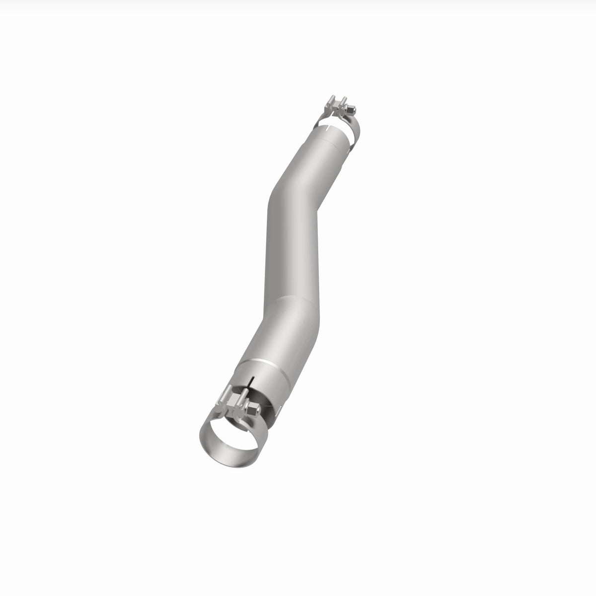 MagnaFlow Exhaust Products -Magnaflow Direct-Fit Muffler Replacement Kit Without Muffler