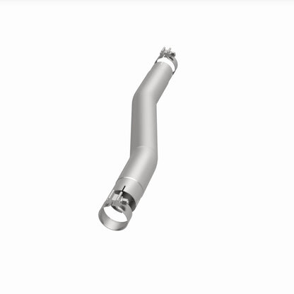 MagnaFlow Exhaust Products -Magnaflow Direct-Fit Muffler Replacement Kit Without Muffler