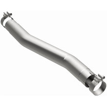 MagnaFlow Exhaust Products -Magnaflow Direct-Fit Muffler Replacement Kit Without Muffler