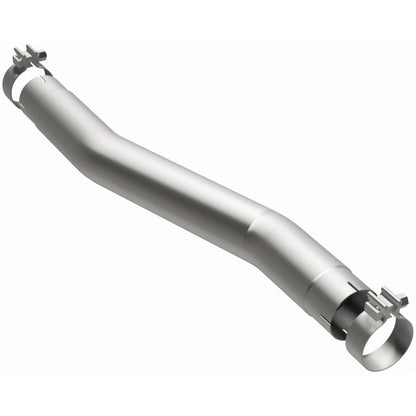 MagnaFlow Exhaust Products -Magnaflow Direct-Fit Muffler Replacement Kit Without Muffler