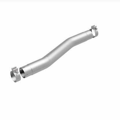 MagnaFlow Exhaust Products -Magnaflow Direct-Fit Muffler Replacement Kit Without Muffler