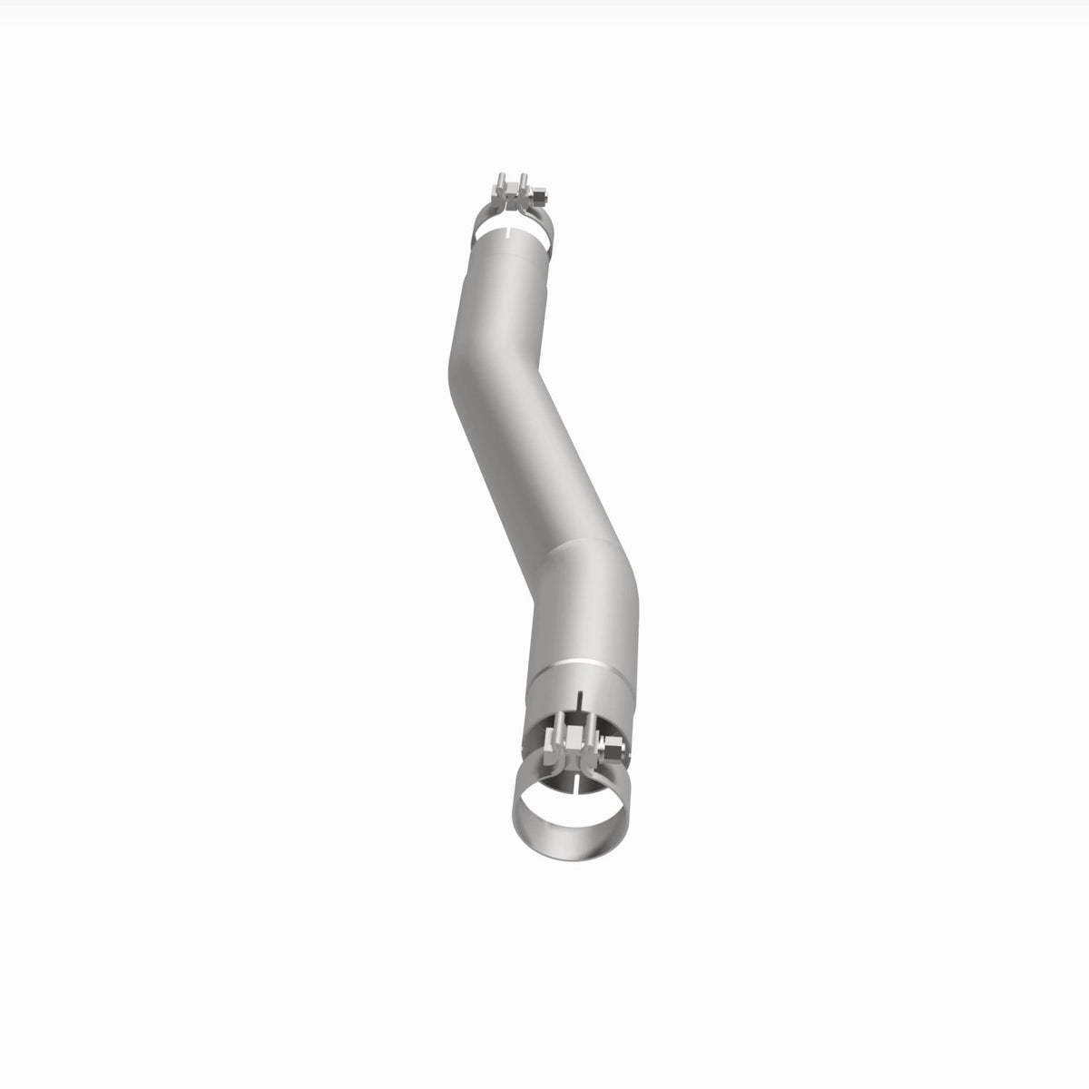 MagnaFlow Exhaust Products -Magnaflow Direct-Fit Muffler Replacement Kit Without Muffler