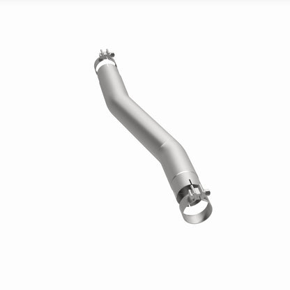 MagnaFlow Exhaust Products -Magnaflow Direct-Fit Muffler Replacement Kit Without Muffler