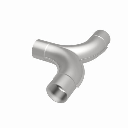 MagnaFlow Exhaust Products -Magnaflow Exhaust Y-Pipe - 2.50/2.50