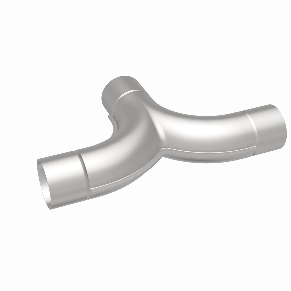 MagnaFlow Exhaust Products -Magnaflow Exhaust Y-Pipe - 2.50/2.50