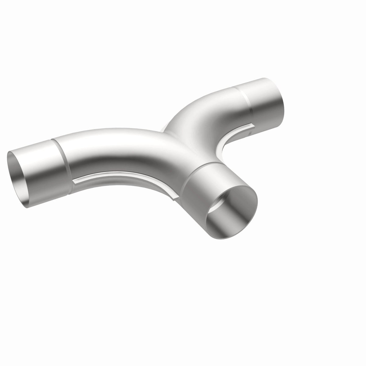 MagnaFlow Exhaust Products -Magnaflow Exhaust Y-Pipe - 2.50/2.50