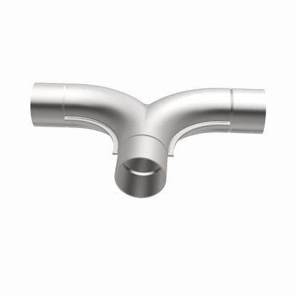MagnaFlow Exhaust Products -Magnaflow Exhaust Y-Pipe - 2.50/2.50