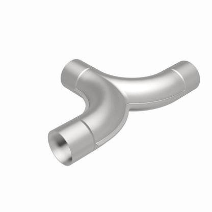 MagnaFlow Exhaust Products -Magnaflow Exhaust Y-Pipe - 2.50/2.50