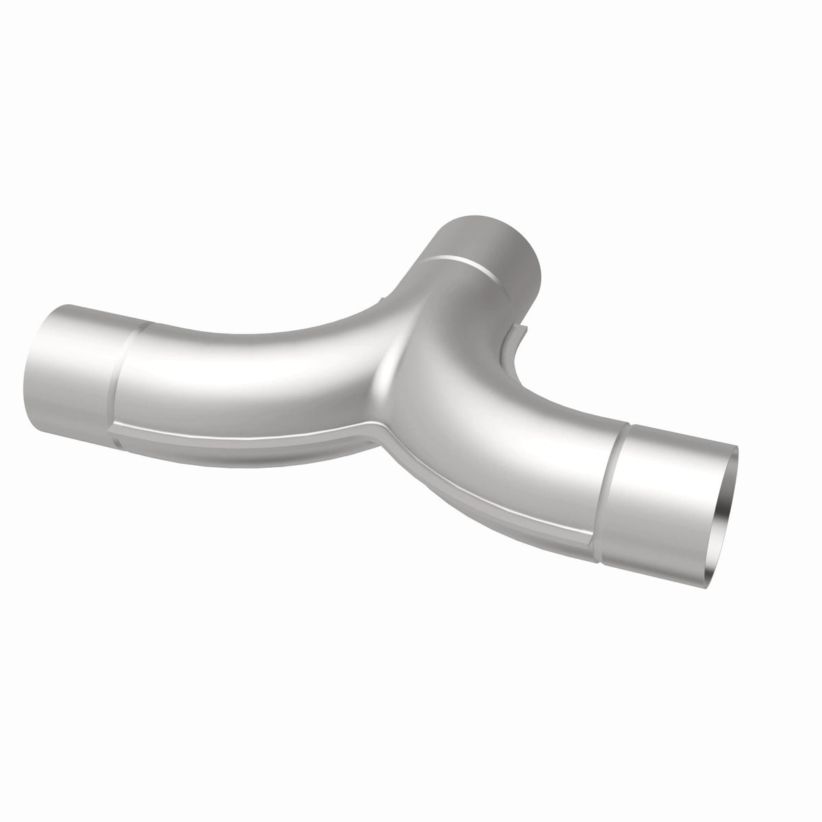 MagnaFlow Exhaust Products -Magnaflow Exhaust Y-Pipe - 2.50/2.50