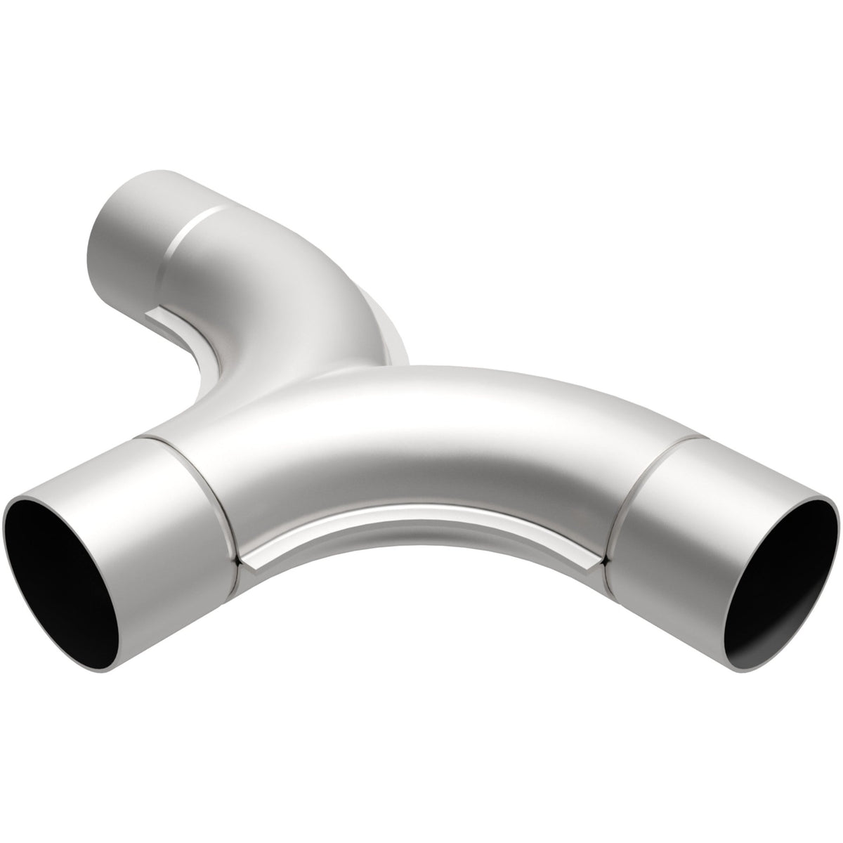 MagnaFlow Exhaust Products -Magnaflow Exhaust Y-Pipe - 2.50/2.50