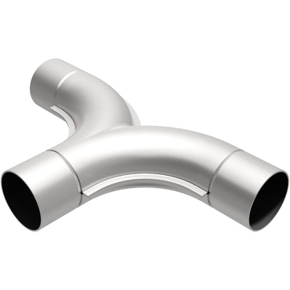 MagnaFlow Exhaust Products -Magnaflow Exhaust Y-Pipe - 2.50/2.50