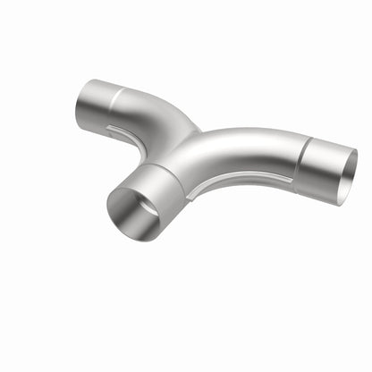 MagnaFlow Exhaust Products -Magnaflow Exhaust Y-Pipe - 2.50/2.50