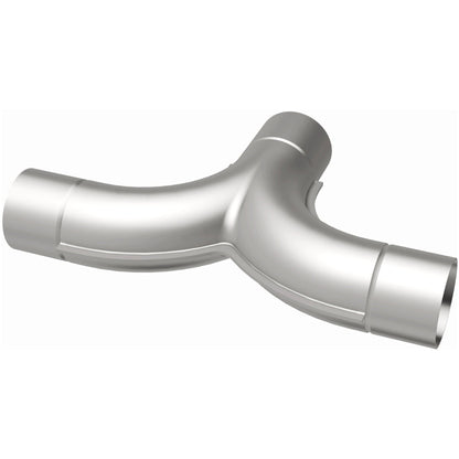 MagnaFlow Exhaust Products -Magnaflow Exhaust Y-Pipe - 2.50/2.50