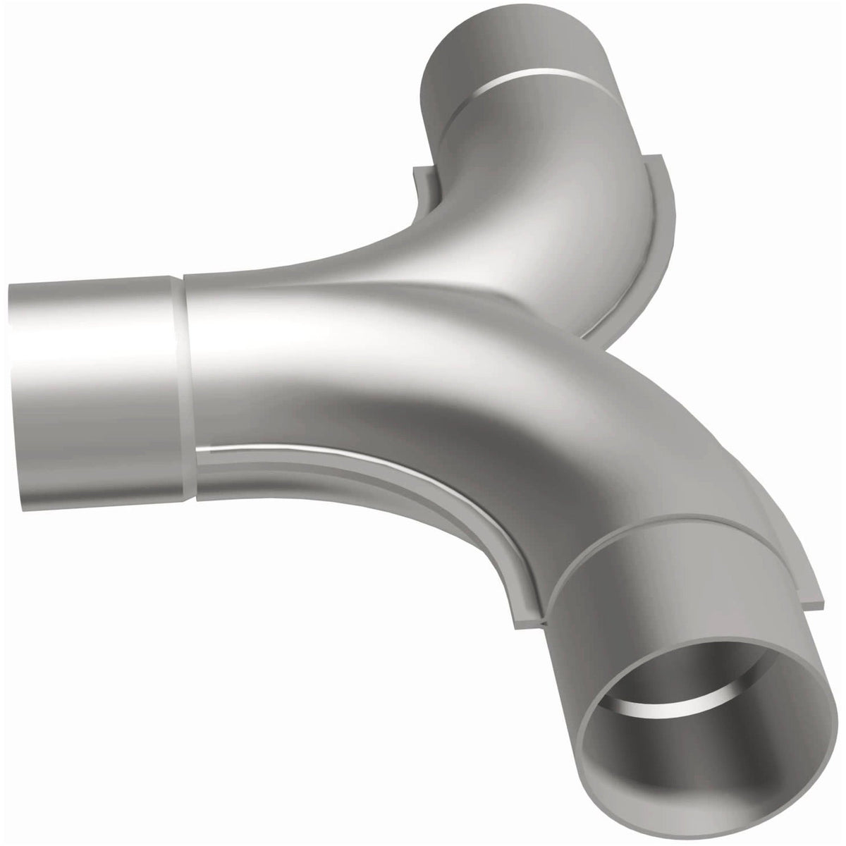 MagnaFlow Exhaust Products -Magnaflow Exhaust Y-Pipe - 2.50/2.50