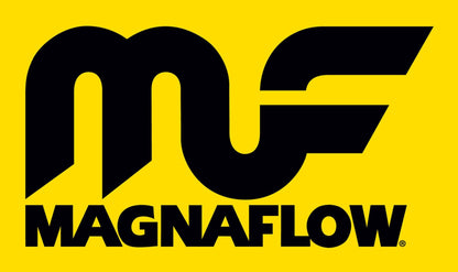 MagnaFlow Exhaust Products -Magnaflow Exhaust Y-Pipe - 2.50/2.50